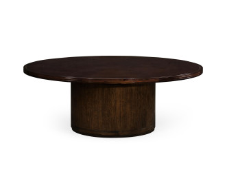Circular Table W/ Lazy Susan (Dia 2100Mm)