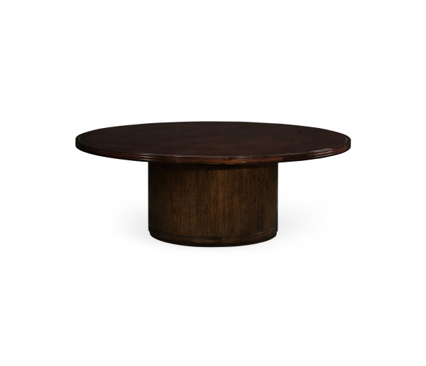 Circular Table w/ Lazy Susan (dia 2100mm)