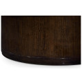 Circular Table W/ Lazy Susan (Dia 2550Mm)