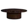 Circular Table W/ Lazy Susan (Dia 2550Mm)