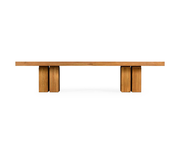 Dining table (Length 3500mm)