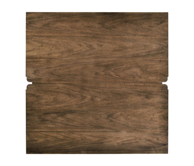 Square Coffee table - No tray