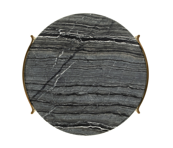 Coffee table Dia800xH400