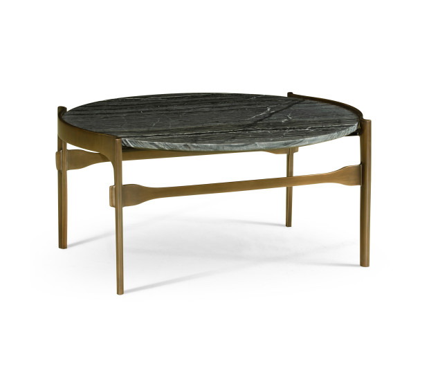 Coffee table Dia800xH400