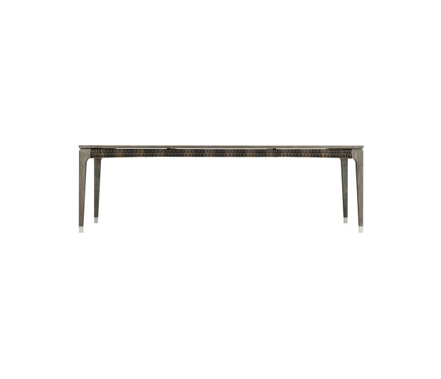Rectangular dining  table