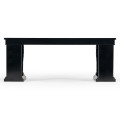 International Basalt Console One Fifth Black
