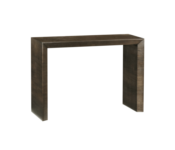 CONSOLE @ LIFT LOBBY