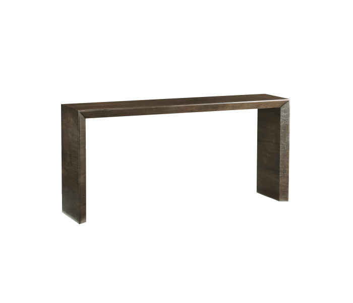 CONSOLE @ LIFT LOBBY