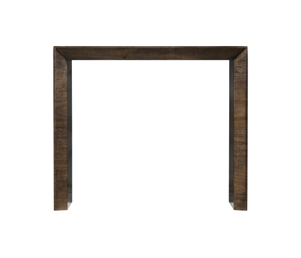 CONSOLE @ LIFT LOBBY