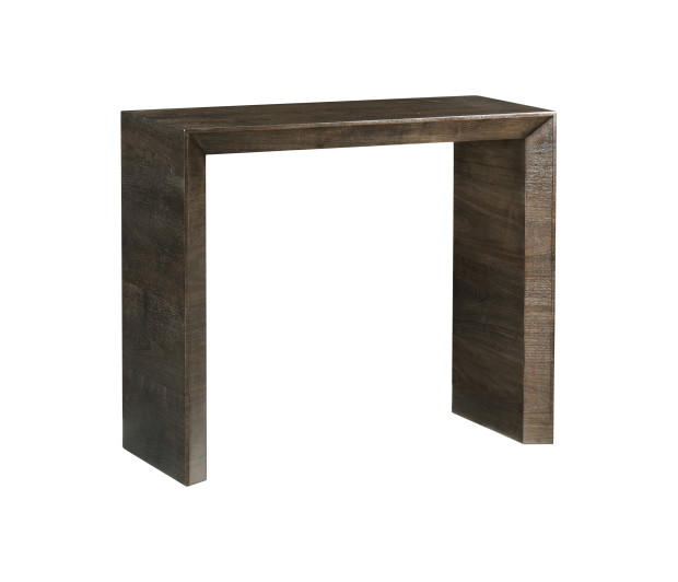 CONSOLE @ LIFT LOBBY