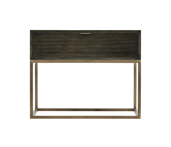 NIGHTSTAND @ MASTER BEDROOM