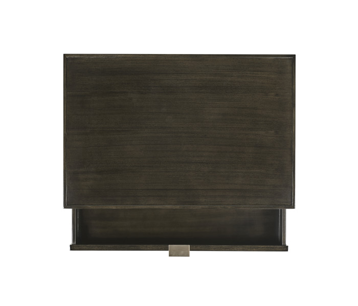 NIGHTSTAND @ MASTER BEDROOM