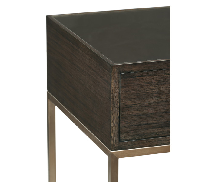 NIGHTSTAND @ MASTER BEDROOM