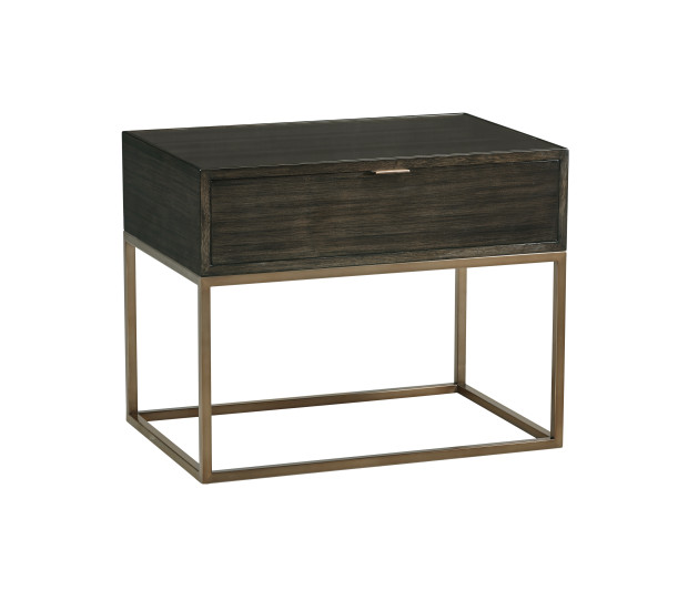 NIGHTSTAND @ MASTER BEDROOM