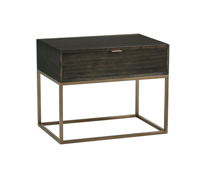 NIGHTSTAND @ MASTER BEDROOM