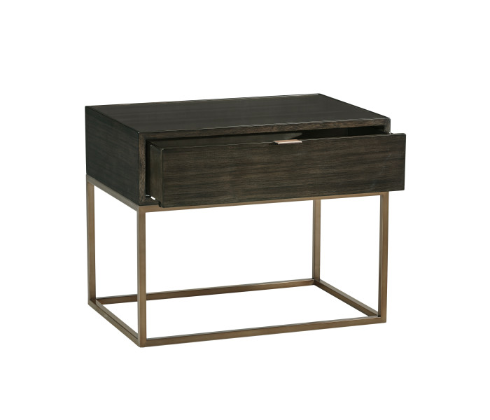 NIGHTSTAND @ MASTER BEDROOM