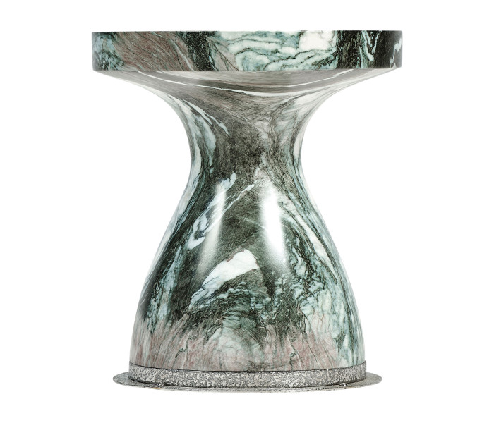 Serafina Accent  Table