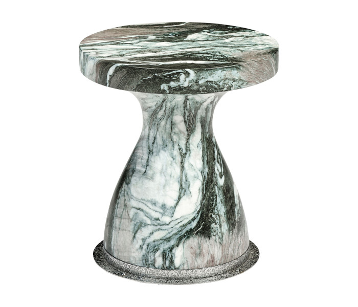 Serafina Accent  Table