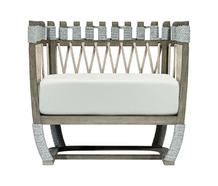 San Martin lounge  
chair