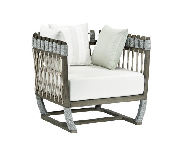 San Martin lounge  
chair