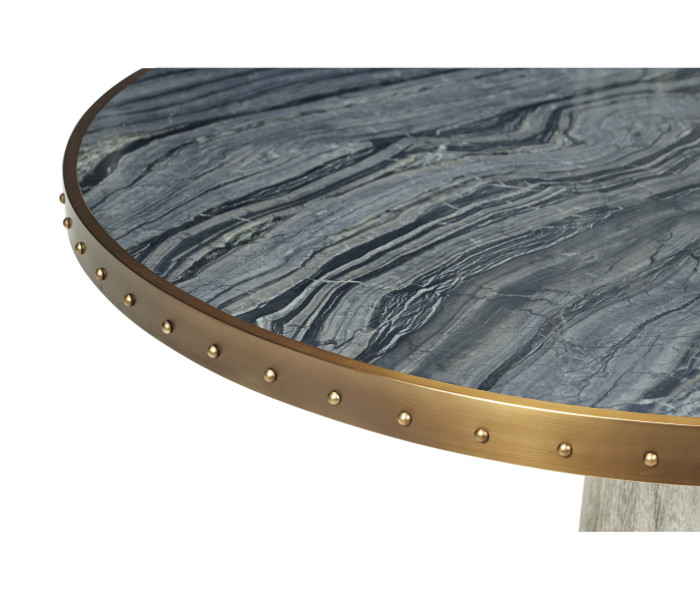 Round dinning  table