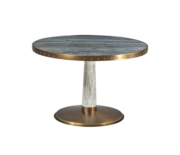 Round dinning  table