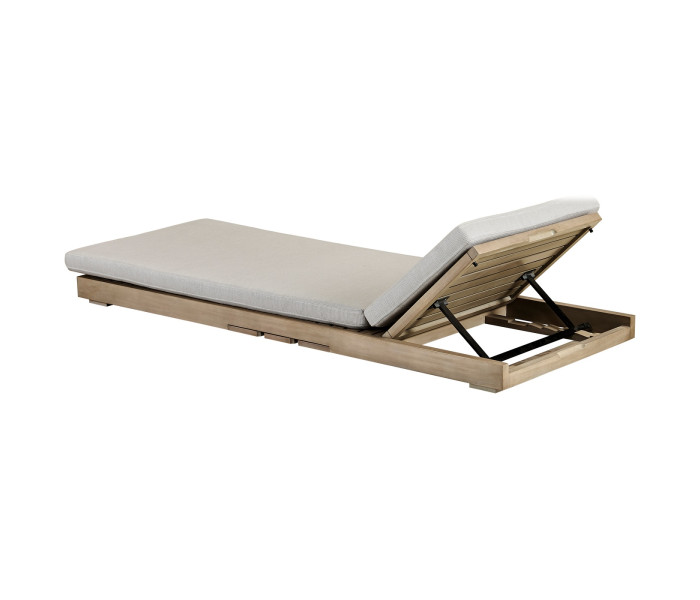 Outdoor Sunbed