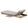 Outdoor Sunbed