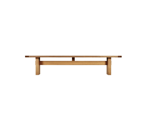 BENCH - ALL DAY DINING TB104