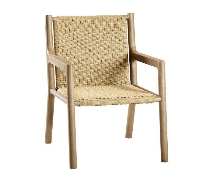 OUTDOOR DINING CHAIR