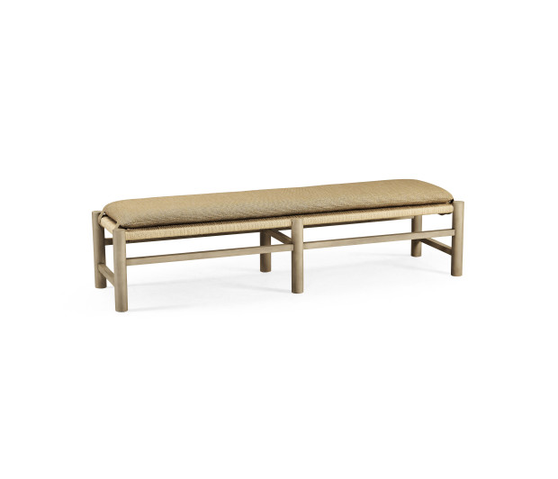 BED-END BENCH
