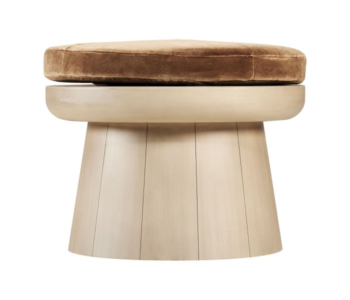 Stool - Vfr Fabric