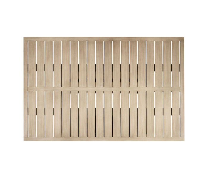 Outdoor Dining Table