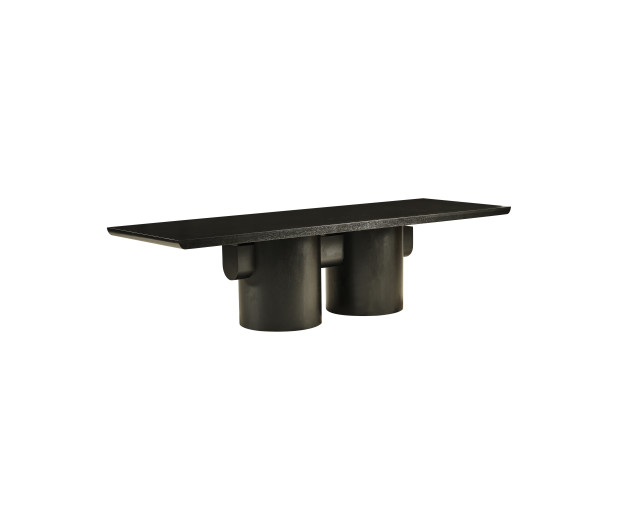 DISPLAY TABLE - VILLAS TB107