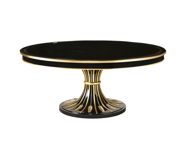 Round Dining Table -  96