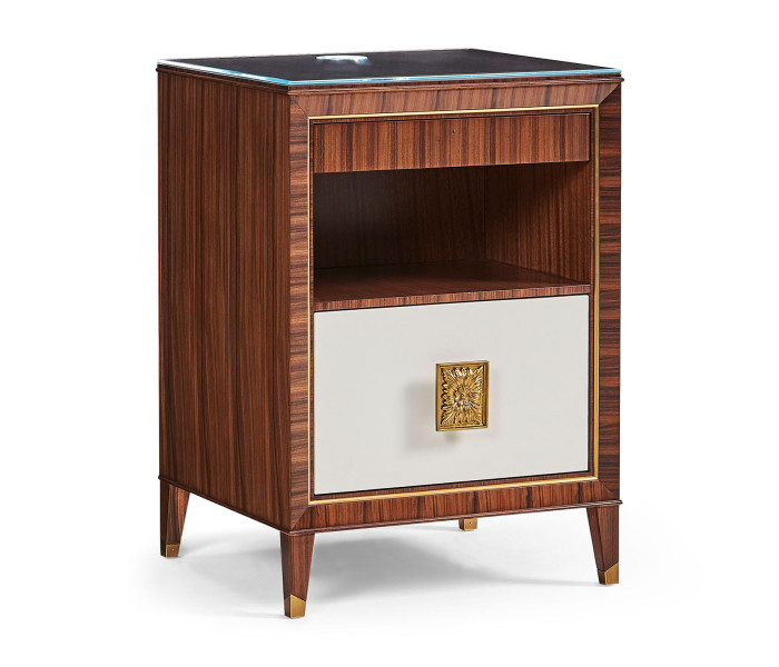 Bedside Table W500mm X D450mm