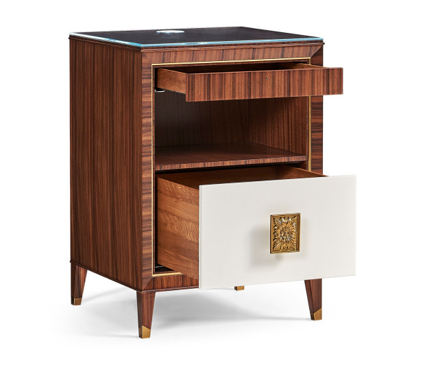 Bedside table W500mm x D450mm