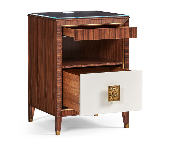 Bedside Table W500mm X D450mm