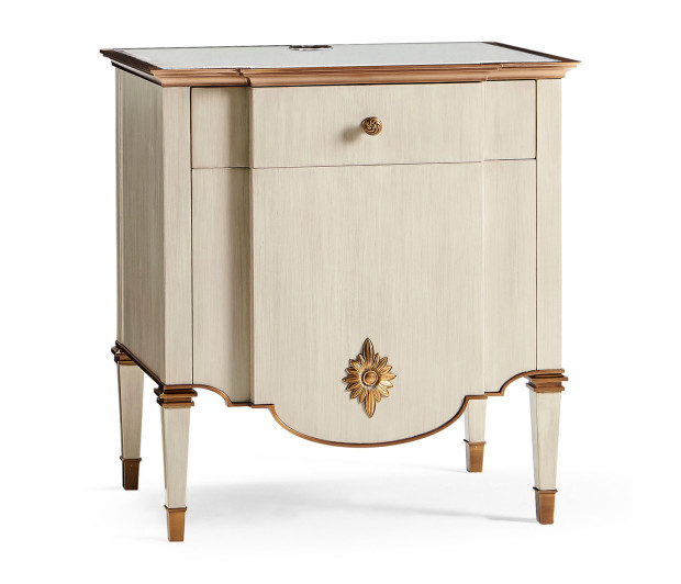 Bedside table (small) - PAI 02