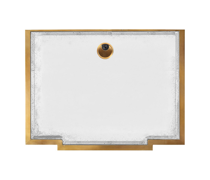 Bedside Table (Small)- Mah 02