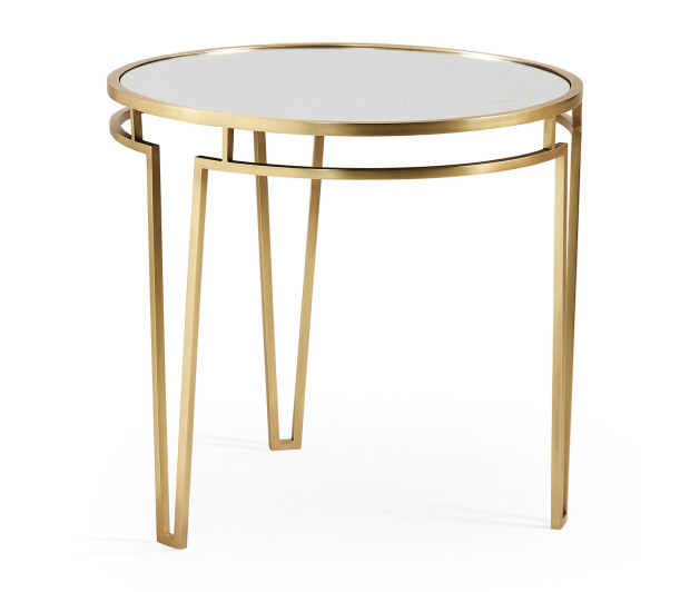 Bedroom Gueridon (Large)