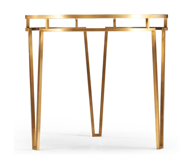 Bedroom Gueridon (Large)