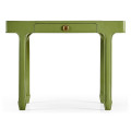 Rectangular Desk (100) - Green 15269 Seagreen 031-01-00206
