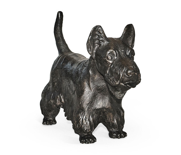 Scottish terrier