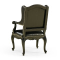 Conservatory Chair - Moore & Giles Sophistigator Color Black