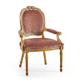Medaillon Armchair