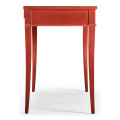Desk 120x46 - red