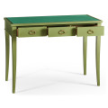 Desk 100X50 - Green
