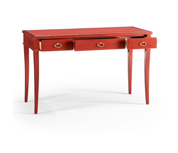 Desk 120x50 - red