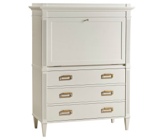 Executive Suite Living Room Secretary @ Suite